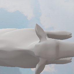 vache