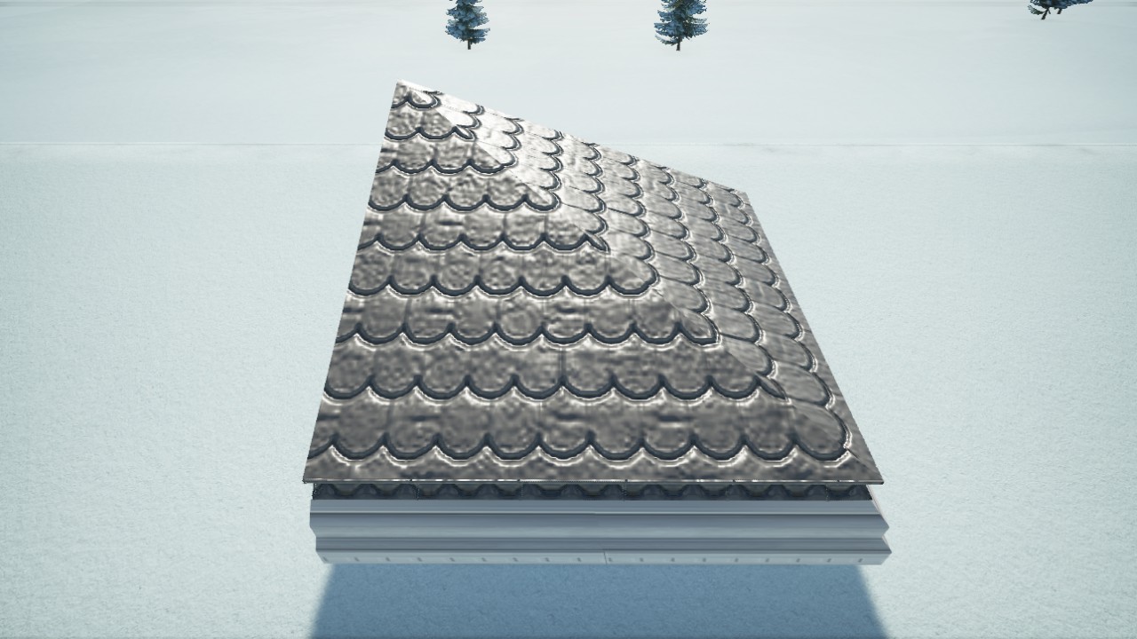 ANGLE ROOF 4 - DYLAN PROD