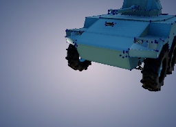 Lynx 6x6