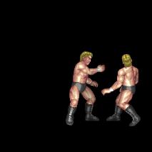 Open Hand Combo