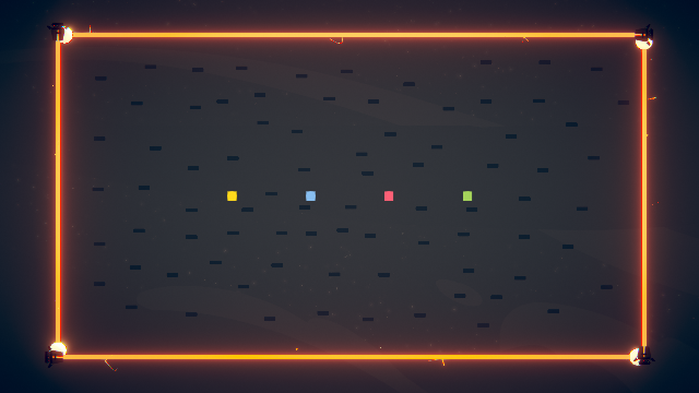 Laser Brawl