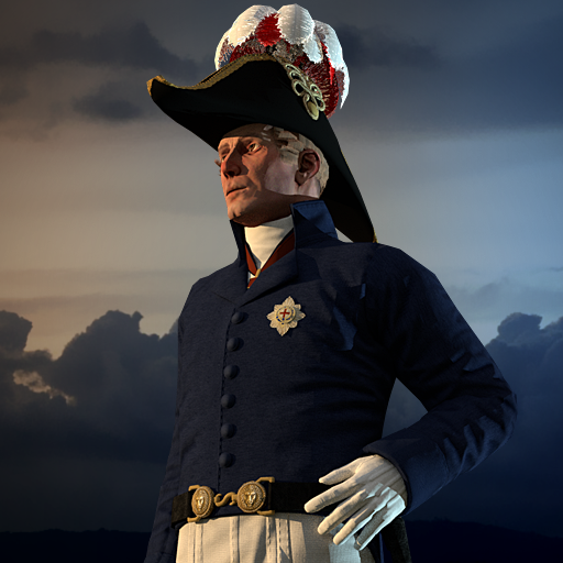 Duke Wellington