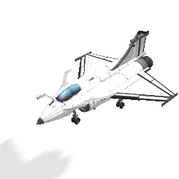 Dassault Rafale M