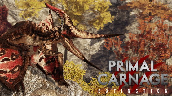 Arsenal Pteranodon