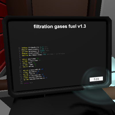filtration gases fuel v1.3