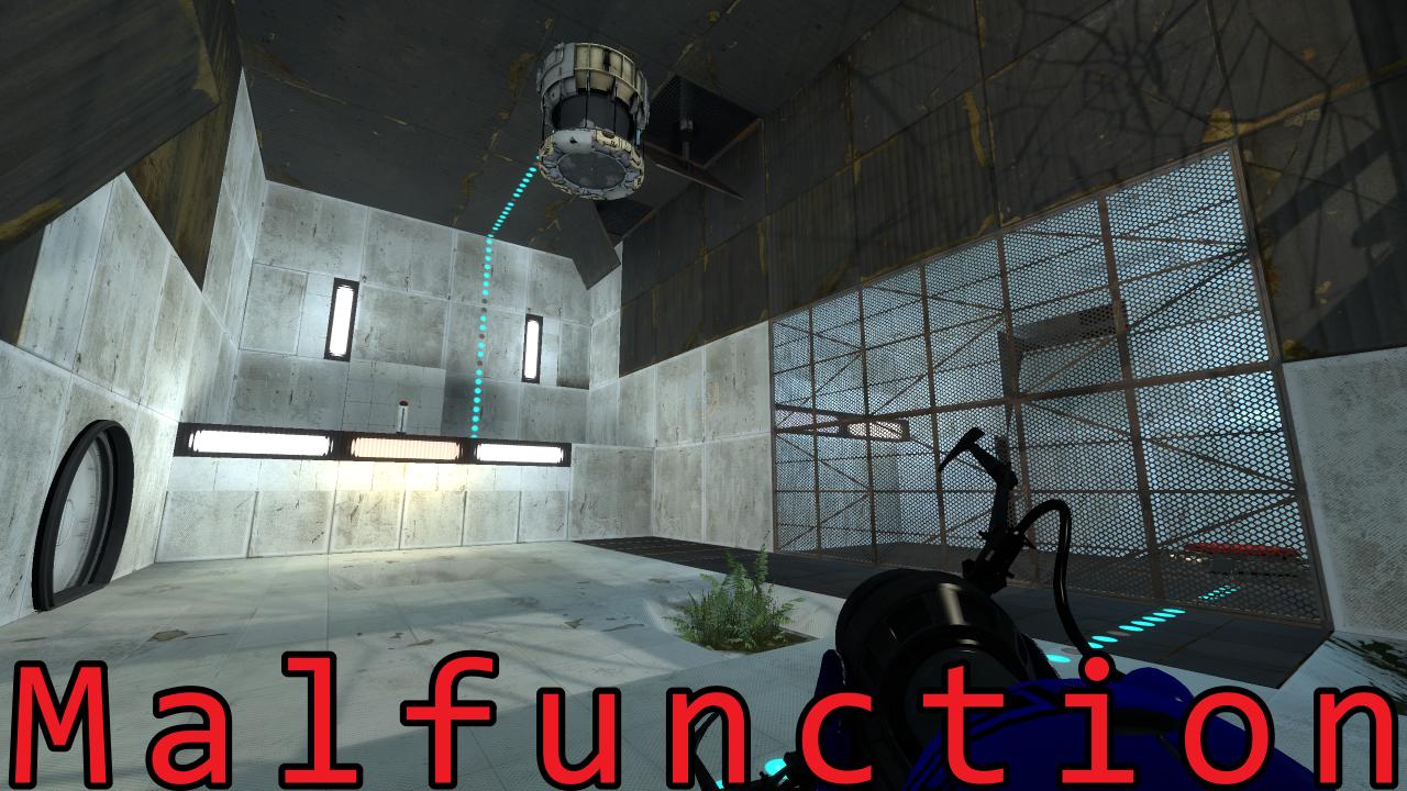 Malfunction