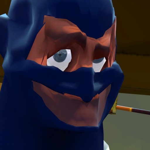 big fuckin desert – Team Fortress 2 Mod
