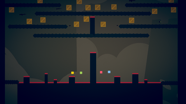 Box Factory 2