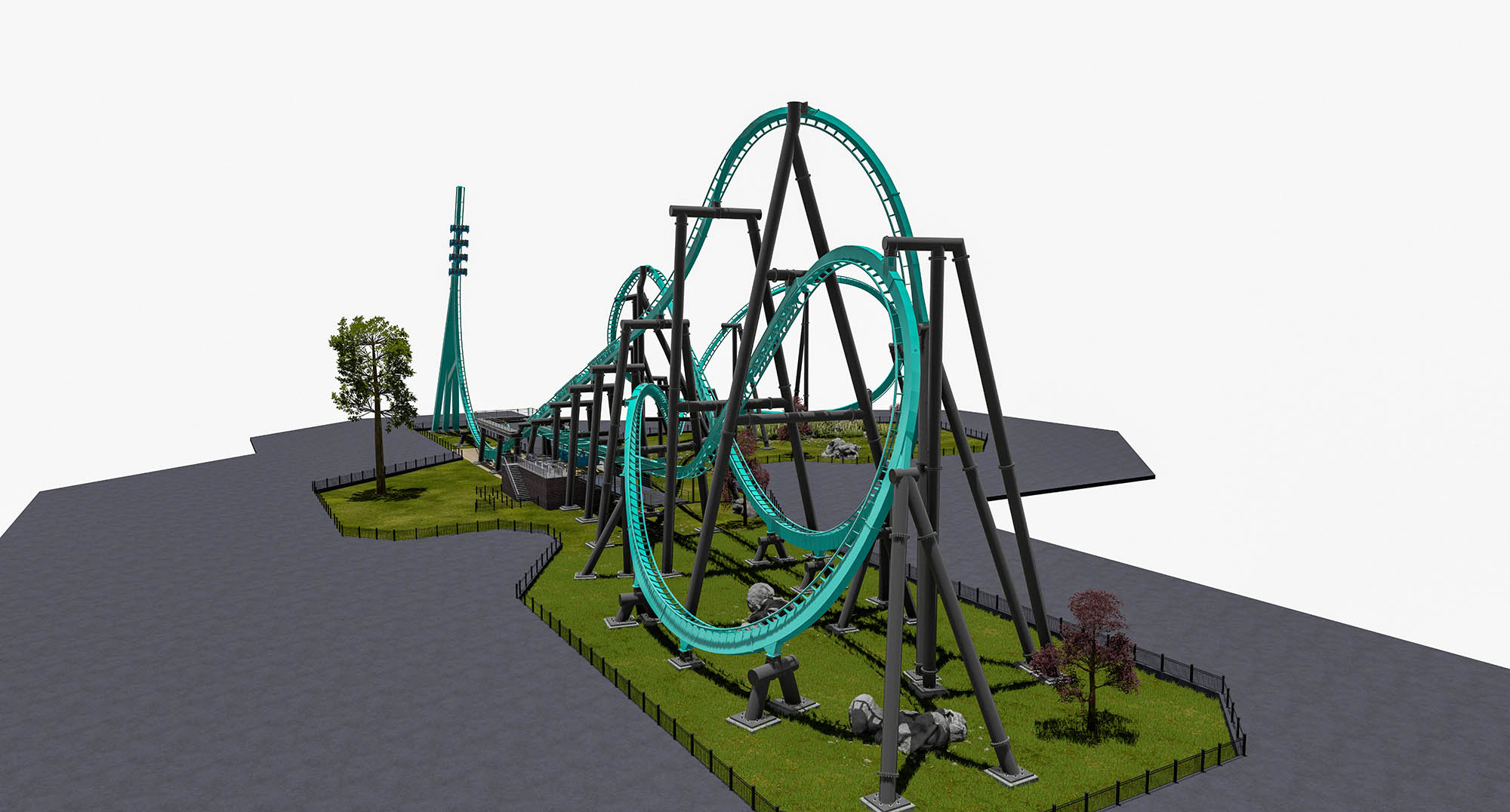 Park Image