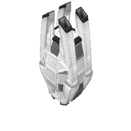 Halo: Drop Pod (SOEIV)