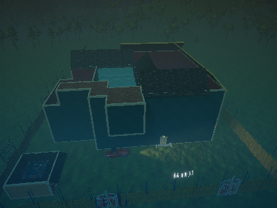EPIC HOUSE