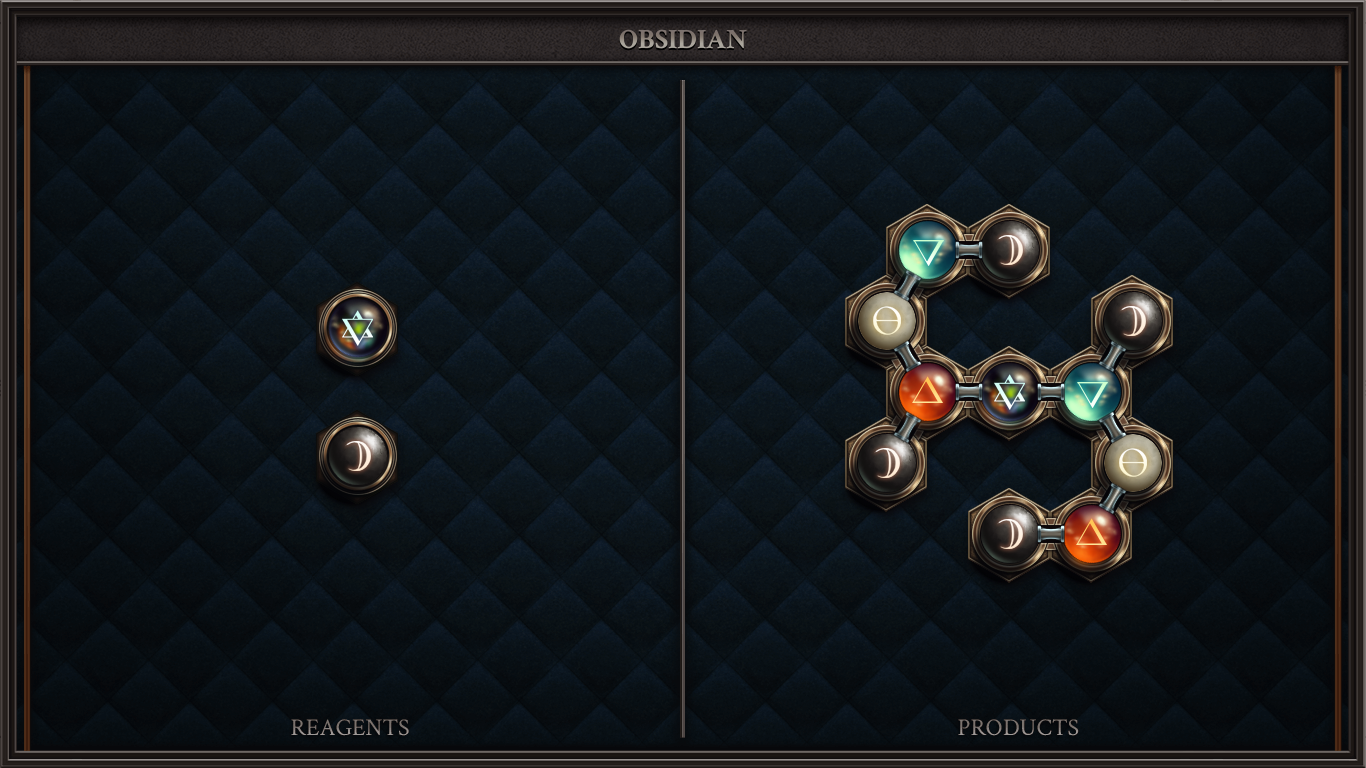 OBSIDIAN