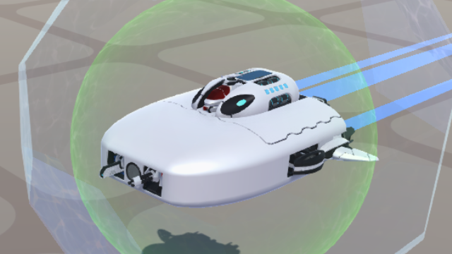 BF Explorer