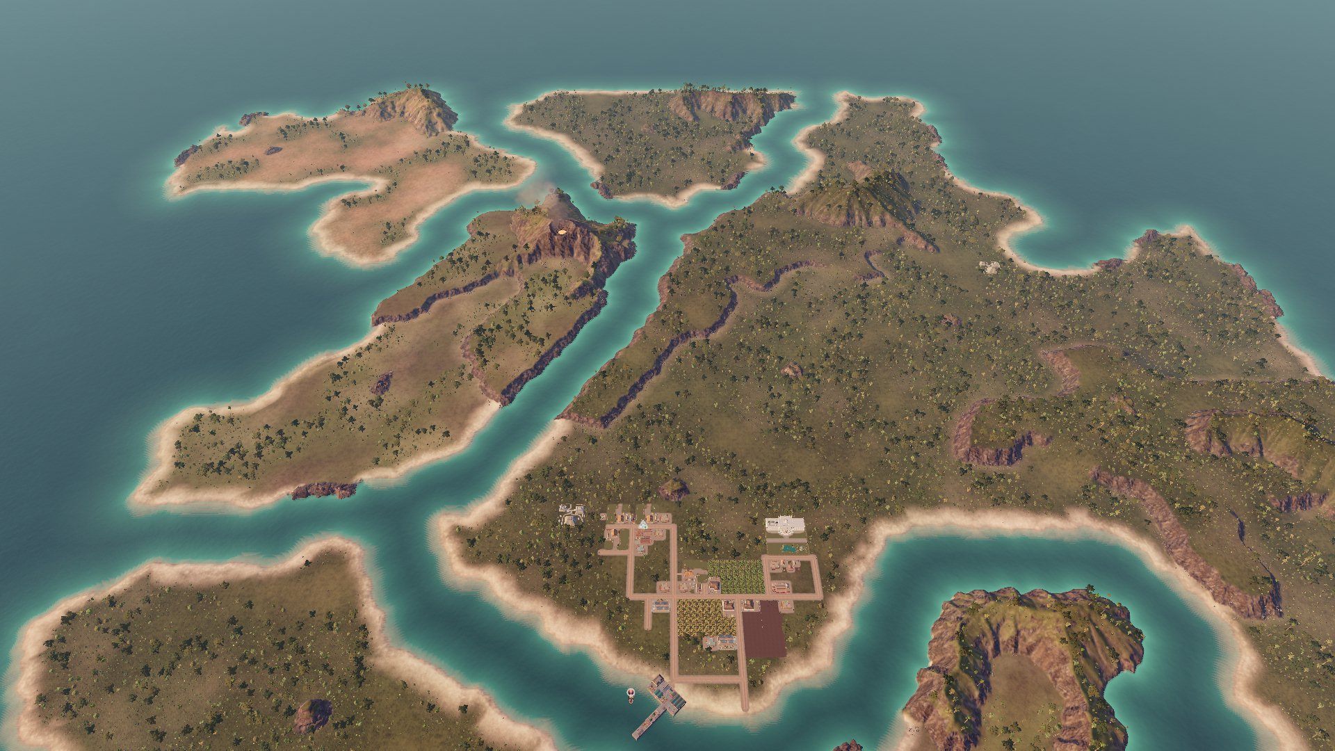 Good Map