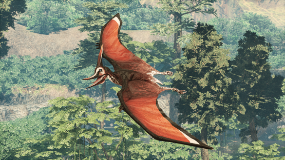 Fastuosus Ptera