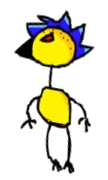 Killer pollo