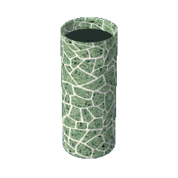 Large Pillar Candle - Pine