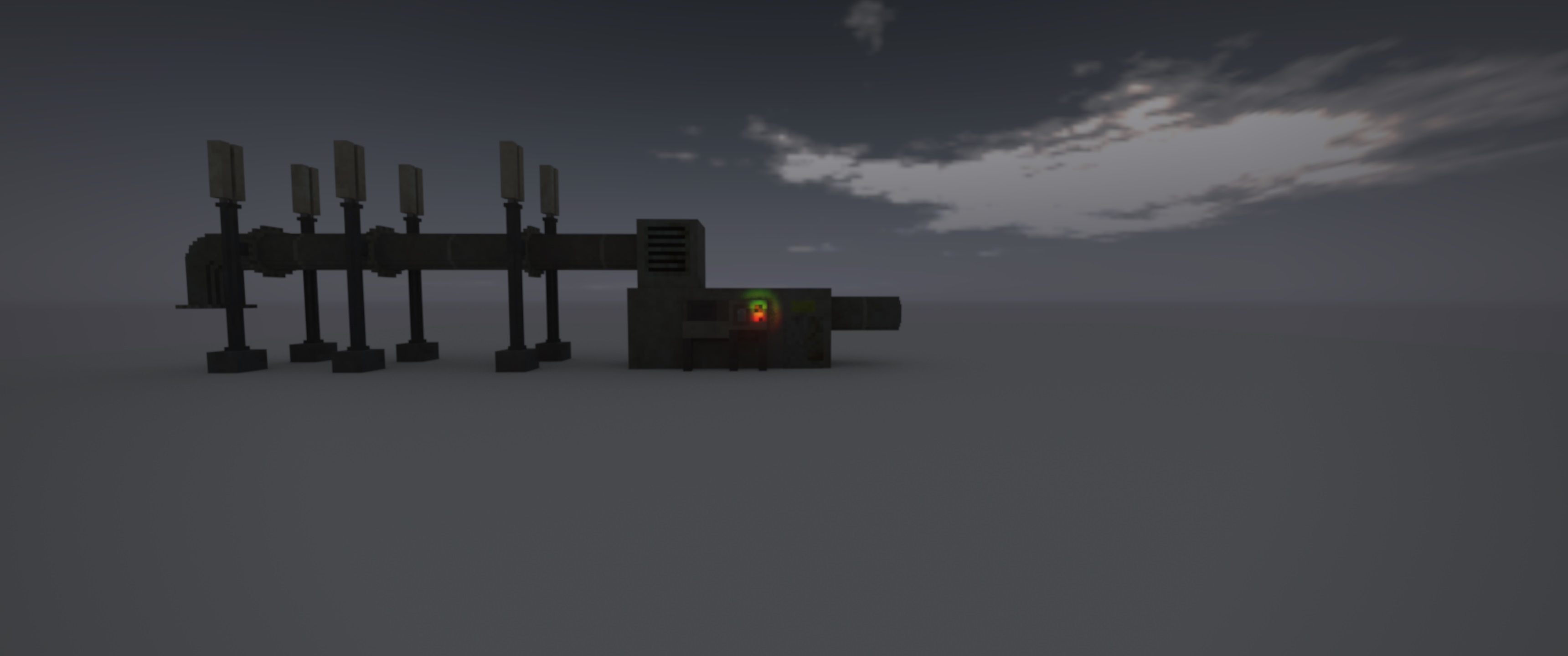 JC2 Pipelines