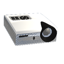Digital Projector
