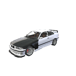BAW_X36_Coupe