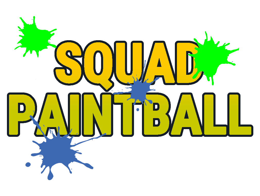 Squad Paintball Mod [Not supported]