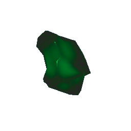 Green Crystal 03