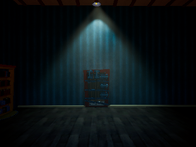 The End...