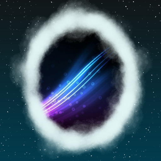 Kyutatsuki - Stellaris Magika