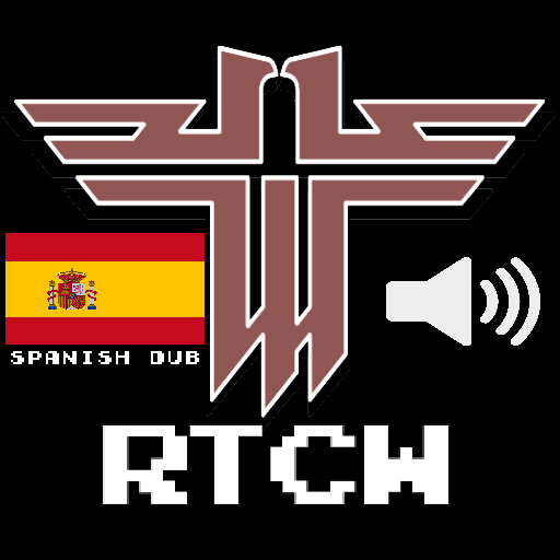 RTCW(Original) - Spanish Dub
