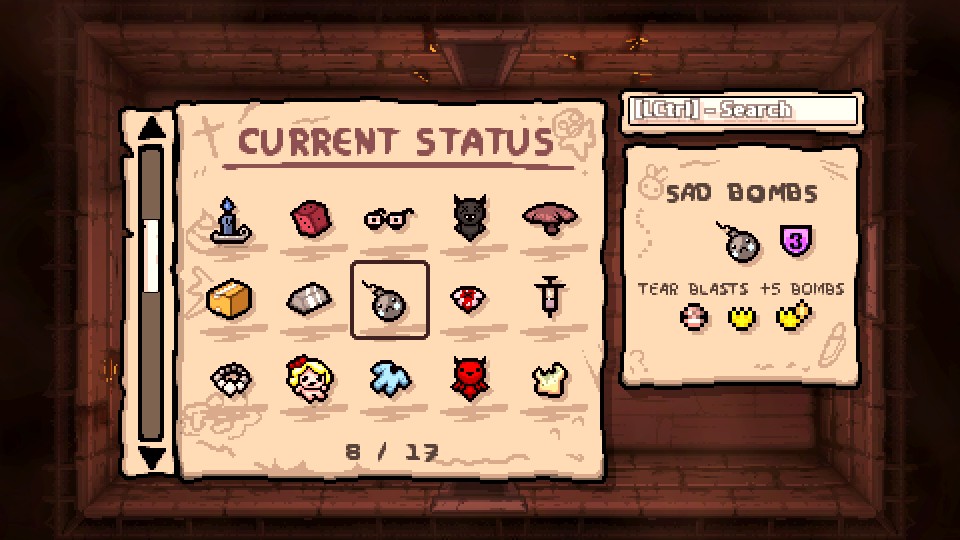 the binding of isaac wiki cards Amazon.com: The Binding of Isaac: Four Souls Gold Box Edition