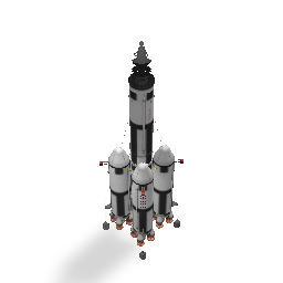 ProbeLaunch 3 + Probe 4 NR