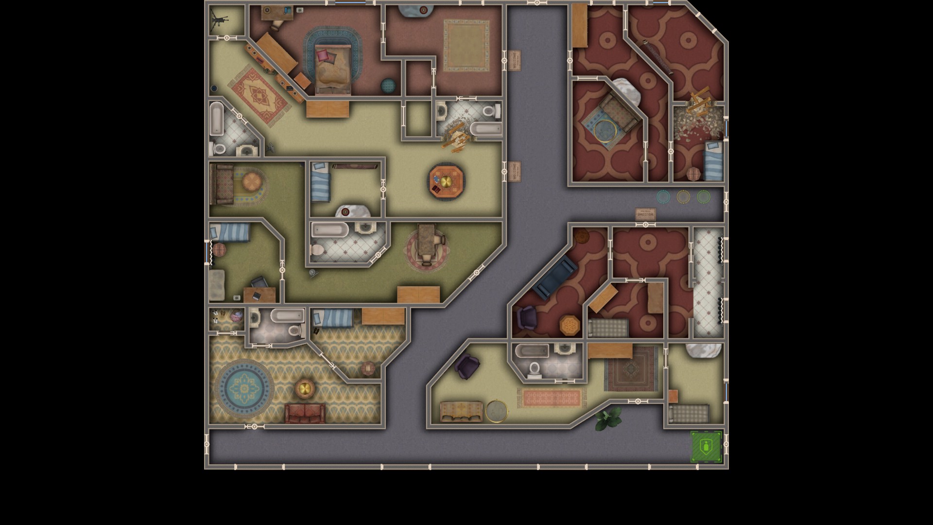 DIY Bunker...?
