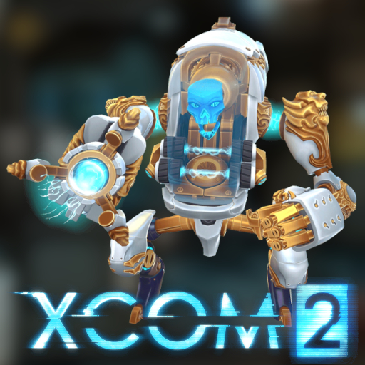 Battleborn ISIC Voicepack