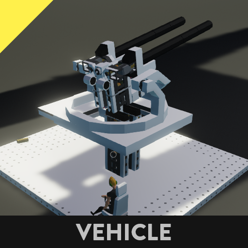 Watertight Twin Autoloader
