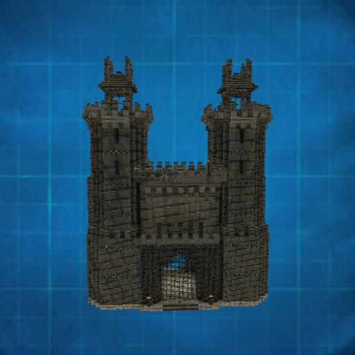 Gatehouse
