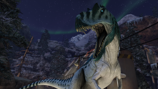 HASTAM Acro[Mutation+Skin] (Winter 2021)