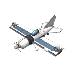 PLP "Orion" (NEW)