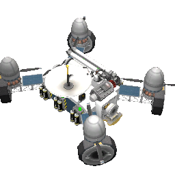 Quadrofly
