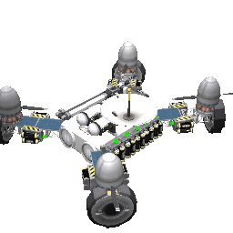 Quadrofly v2