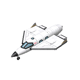 Pocket Flighter