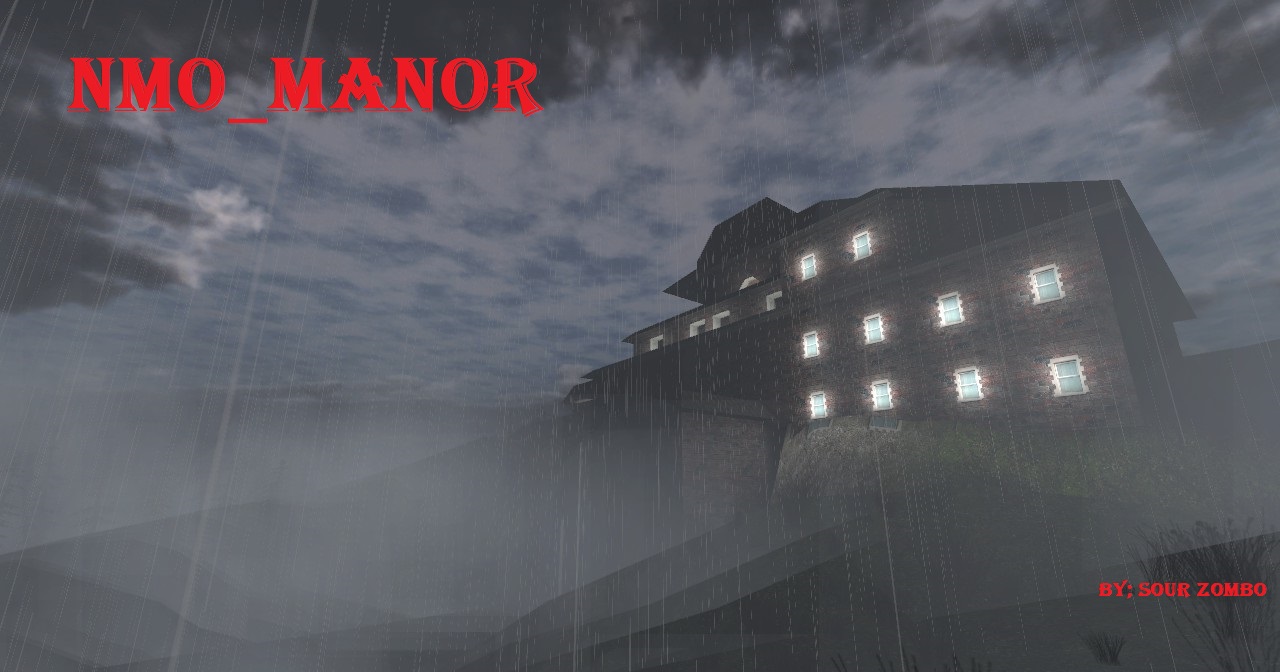 Souere Manor V4