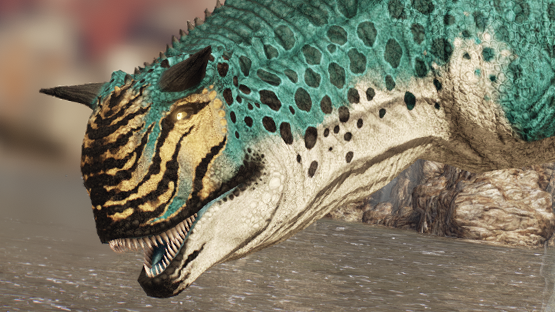 Ice Breaker Carno (Winter 2021)