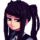Jill Stingray InfectionHUD Portrait - Rochelle