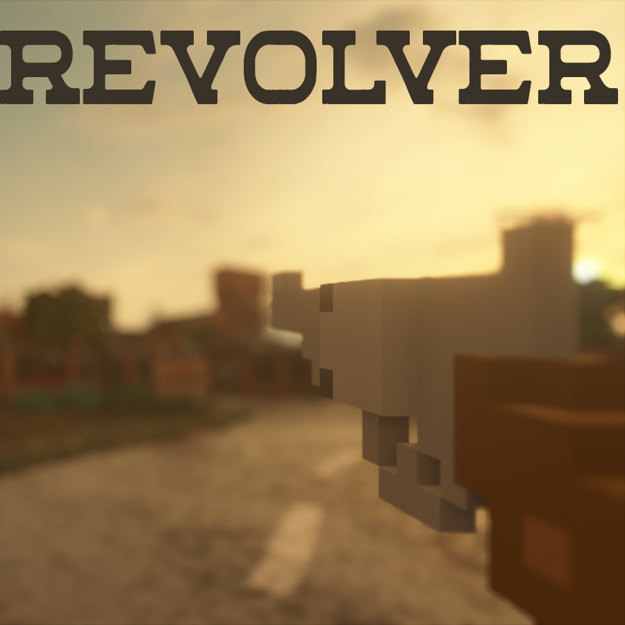 Revolver