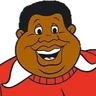 Fat Albert InfectionHUD Portrait - Coach