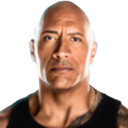 The Rock [FINAL BOSS] InfectionHUD Portrait - Nick