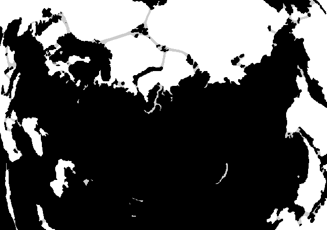 Northern Eurasia