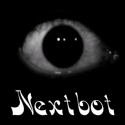 Steam Workshop::Weirdcore Eye Nextbot