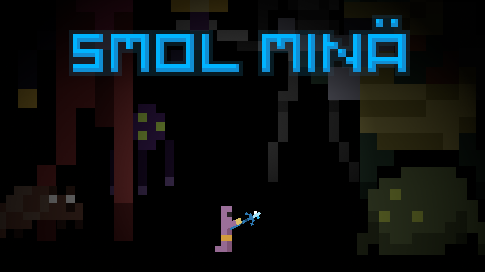 Smol Minä