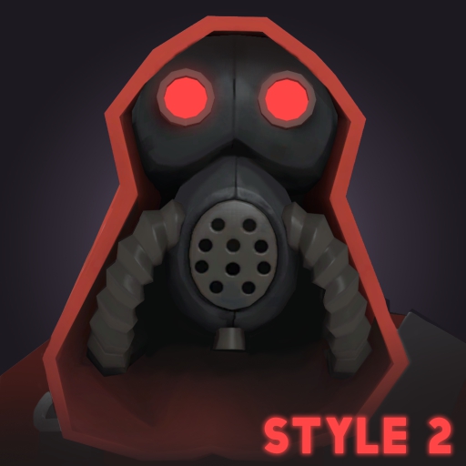Smoke Screen (Style 2)